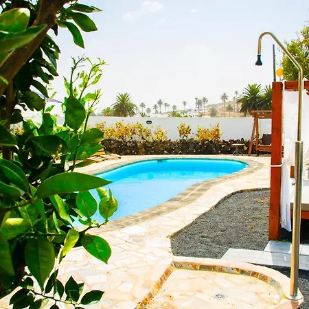 Country house Lola Y Juan Haria