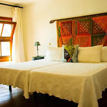 Lola Y Juan Country house *
