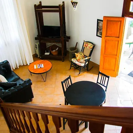 Lola Y Juan Country house