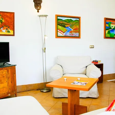 Casa Rural Lola Y Juan Casa rural *