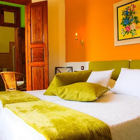 Country house Lola Y Juan