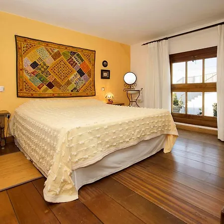 Country house Lola Y Juan Haria