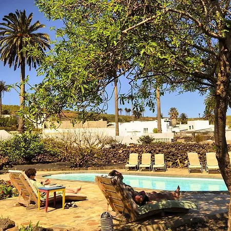 Lola Y Juan Casa rural