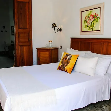 Casa rural Lola Y Juan