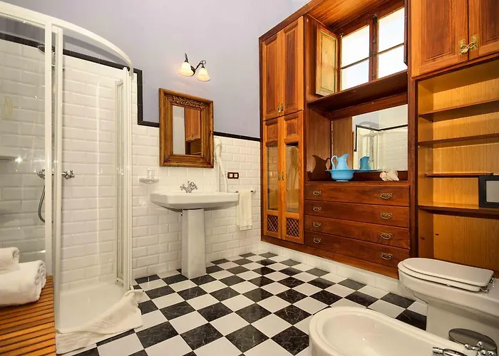 Landhuis Lola Y Juan Haría